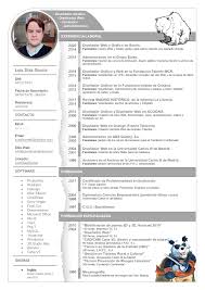 Es importante que el modelo que elijas para tu curriculum vitae, sea algo vision and difference. Curriculum Vitae Espanol Luis Diaz