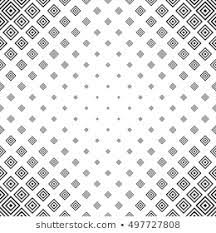 Abstract Monochrome Corner Square Pattern Background Design Square Patterns Background Patterns Square Pattern