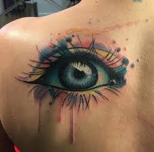 Upon close observation, it resembles fire and smoke emerging from a weed. 90 Watercolor Pastel Tattoo Artists Near Me 2021 With Aged Designs