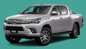 Toyota Hilux Price In Nepal 2020 Pickup Vehicle Specs Features