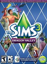 They live in houses and become workmates, some may become role sims to work the cash registers if this is allowed for. The Sims 3 Dragon Valley Key Global