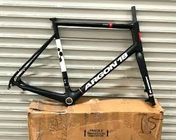 Bicycle Frames Argon 18