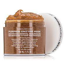 Trending For The Fall Season Peter Thomas Roth S Exfoliating Pumpkin Face Mask Pumpkin Enzyme Mask Peter Thomas Roth Pumpkin Face Mask
