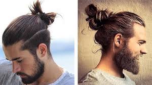 2020 popular 1 trends in home & garden, mother & kids, apparel accessories, novelty & special use with hair topknot and 1. 20 Best Top Knot Hairstyles For Men 2021 Trends