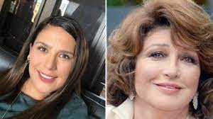 Angélica María asegura que talento de Angélica Vale fue desaprovechado- Grupo Milenio