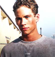Paul Walker Young