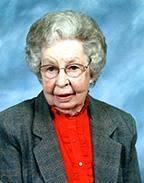 Lorrene Garringer Obituary (1918