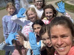 School News Around Town