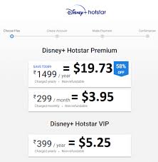 Disney+ is the ultimate streaming destination for entertainment from disney, pixar, marvel, star wars, and national geographic. How To Watch Disney Hotstar In Usa Feb 2021 Updated
