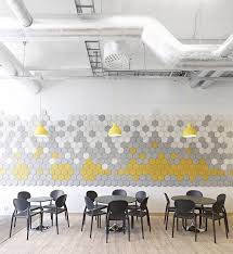 Stockholms Stadsmissons Skola By Codesign Cafeteria Design Canteen Design Interior