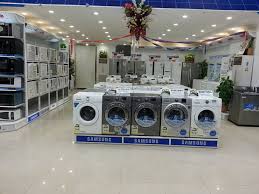 دليلك في جدة شركة المنيع للأجهزة الكهربائية