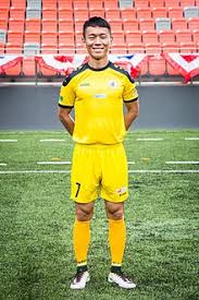 Welcome to the official tampines rovers fc facebook page. Son Yong Chan Wikipedia