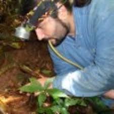 Colin Bonner (@colinrnb)