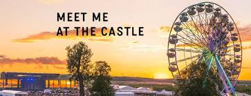 Infine, esagerando, electric castle rende disponibile anche il cosiddetto black ticket, che per 2000 euro di budget offre l'alloggio in un hotel di lusso per raggiungere il castello banffy ci si muove dal villaggio di bonţida, fornito di autobus diurni e notturni che portano al parco dell'electric castle. Bilete Electric Castle 2018 18 22 Iul 18 Castelul Banffy Iabilet Ro