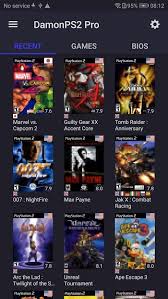 Apr 25, 2016 · el mejor emulador de playstation 2 para android. Damonps2 Pro Apk 4 1 1 Descargar Gratis Ultima Version 2021