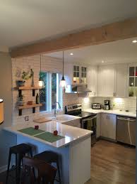 Epingle Sur Cuisine Ouverte
