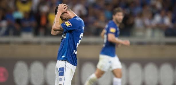 [CONFIRA] Nas redes sociais, torcedores do Grêmio querem que o Imortal rebaixe o Cruzeiro