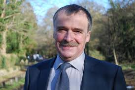 New Vice President of the BIEE