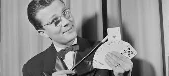 The Wordle Conspiracy