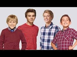Nicky Ricky Dicky And Dawn Before And After 2018 Nickelodeon Then And Now 2018 Youtube Nickelodeon Shows Nickelodeon Tv Actors