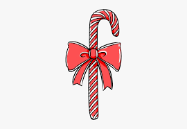 Christmas Candy Cane Background Png Cartoon Candy Cane Png Transparent Png Transparent Png Image Pngitem