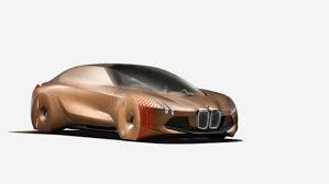 Bmw Vision Next 100 4k 5k Wallpaper Hd Car Wallpapers Id 7089