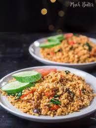 Nasi Goreng Indonesian Fried Rice Much Butter Fried Rice Chicken And Beef Recipe Nasi Goreng