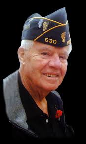 Life Story and Service Details for...