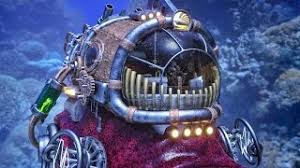Melihat yang di dalam melalui yang tampak di luar. Shipsomnia S Tale Of The Kraken The Edm Cruise For Partying Pirates Mermaids Page 2 Of 2 Edm In Stereo