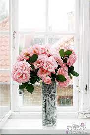 زهور طبيعية جميلة صور ورود طبيعية فازات ورد رقيقة2015 flowers flower arrangements pretty flowers