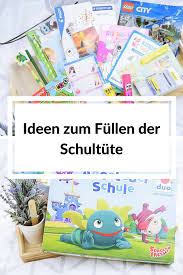 Die Schonsten Geschenke Zur Einschulung Ideen Zum Fullen Der Schultute Calistas Traum In 2020 Geschenk Einschulung Geschenke Schulanfang Geschenk Zur Einschulung Madchen