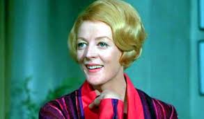 Book Review: "Maggie Smith: A Biography" by Michael Coveney