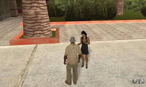 Jadi simak aja vidionya gaes. Street Love For Gta San Andreas