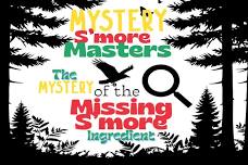 KOA Mystery S'mores Masters!