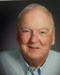 Gerald J. Feeley Obituary February 4, 2024