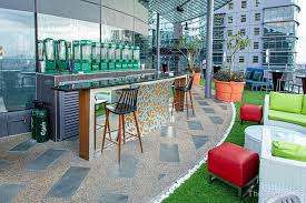 Menara's products provide a significant and quantifiable cost and operational advantage at many layers of the network. Envi Skydining Bar Club Rooftop Menara Ta One Kl The Yum List