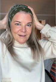 Bohemian Headband Wrap