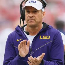 LSU needs to hire Lane Kiffin as the next head coach .