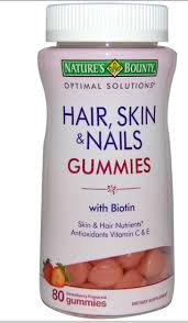 Free Nature S Bounty Hair Skin And Nails Gummies Sample Money Saving Mom Hair Vitamins Hair Growth Pills Hair Growth Gummies