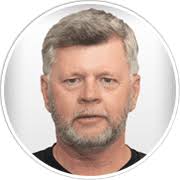 Barry Quin (Assistant Manager)