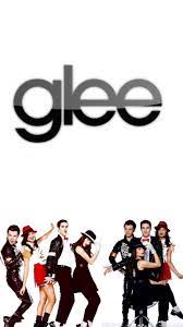 Old mobile, cell phone, smartphone. Glee Wallpapers Top Free Glee Backgrounds Wallpaperaccess