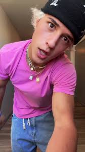 How Old Is Jaedon Crall