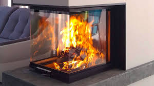 It is only about 10.5 inches thick and will fit nicely. The Best Electric Fireplace 2020 Budget Electric Fireplace Youtube