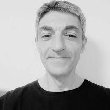 Ricardo Barcelo's Instagram, Twitter & Facebook