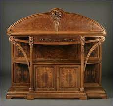 Mobile Art Nouveau Liberty Jugendstil Art Nouveau Art Nouveau Furniture Mobile Art