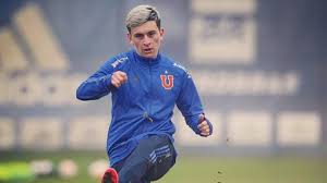 Pablo mauricio aránguiz salazar (independencia, chile, 17 de marzo de 1997) es un futbolista chileno. La Triste Noticia Que Recibio Pablo Aranguiz As Chile