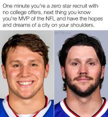 Buffalo Bills vs Rams Game Discussion