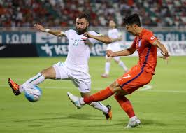 Asian football confederation, afc)은 아시아 지역의 전반적인 축구 행정을 관할하는 축구 기관으로서 아시아 지역 내에서 각종 축구 대회와 프로젝트들을 주관하고 있다. í•œêµ­ ì´ë¼í¬ì™€ 0 0 ë¬´ìŠ¹ë¶€ ë‹µë‹µí•œ 90ë¶„ ì„œìš¸ì‹ ë¬¸