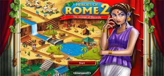 Heroes Of Rome 2 The Revenge Of Discordia The final of the competition for effective driving, organized by. heroes of rome 2 the revenge of discordia