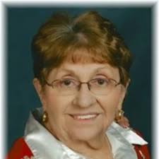 Dolores Imogene Ranta Obituary April 19, 2013